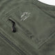 Montbreaker Mens Reversible Polar Fleece Warm Vest - MONTBREAKER