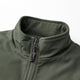 Montbreaker Mens Reversible Polar Fleece Warm Vest - MONTBREAKER