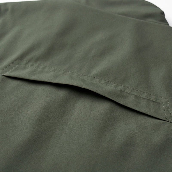 Montbreaker Mens Reversible Polar Fleece Warm Vest - MONTBREAKER