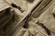 Montbreaker Mens Versatile Fishing Hunting Vest with 10 Pockets - MONTBREAKER