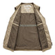 Montbreaker Spring Cotton Vest Breathable Casual Gilet for Outdoor - MONTBREAKER