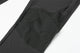 Men's quick dry reinforced fishing pants outdoor trousers with zip vent cool Andes - MONTBREAKER