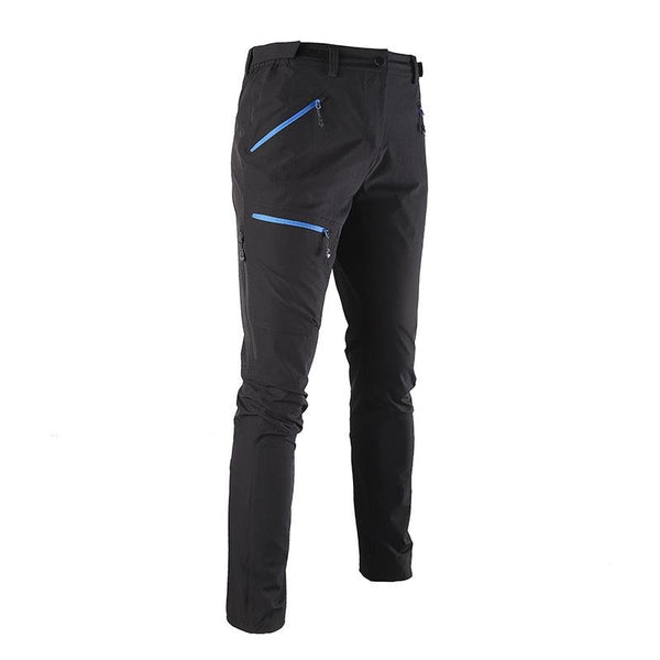 Montbreaker Women's Outdoor Trail Lightweight Hiking Pants 8861B - MONTBREAKER