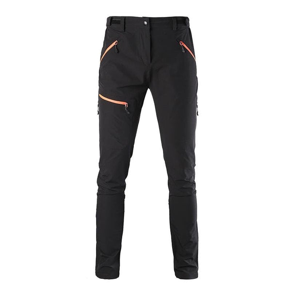 Montbreaker Women's Outdoor Trail Lightweight Hiking Pants 8861B - MONTBREAKER