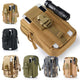 Camping Hiking Wallet Safety Waist Bag Survival Tool Bag - MONTBREAKER