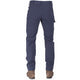 Montbreaker men's winter heavy mountain trekking pants stretch brushed inside 9667 - MONTBREAKER