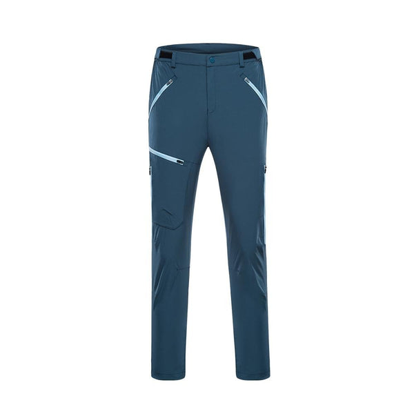 Montbreaker Women's Outdoor Trail Lightweight Hiking Pants 8861B - MONTBREAKER