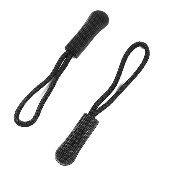 Hiking Zipper Puller Cord Puller for Hiking Clothes Backpack - MONTBREAKER