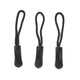 Hiking Zipper Puller Cord Puller for Hiking Clothes Backpack - MONTBREAKER