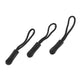Hiking Zipper Puller Cord Puller for Hiking Clothes Backpack - MONTBREAKER