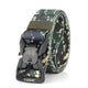 Magnet Buckle Camouflage Hunting Tactical Belt - MONTBREAKER