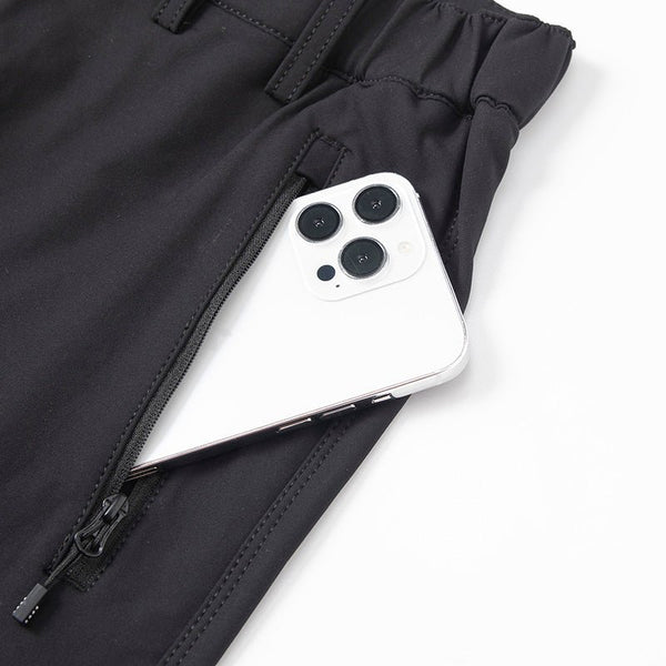 Men's All Seasons Walking Travel Pants - MONTBREAKER