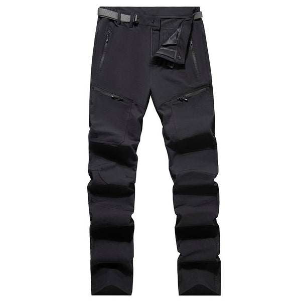 Men's All Seasons Walking Travel Pants - MONTBREAKER