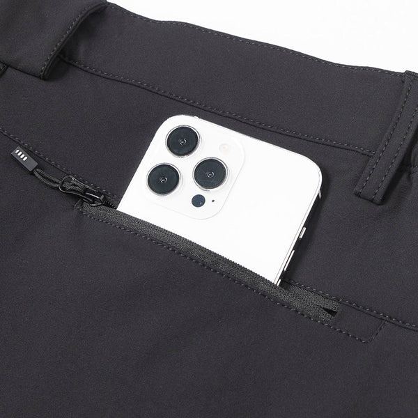 Men's All Seasons Walking Travel Pants - MONTBREAKER