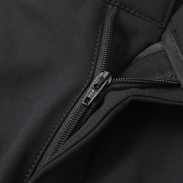 Men's All Seasons Walking Travel Pants - MONTBREAKER