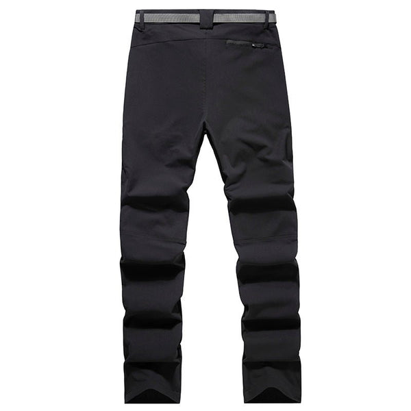 Men's All Seasons Walking Travel Pants - MONTBREAKER