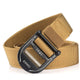 Men's Alloy Buckle Quick Release Elastic Belt - MONTBREAKER