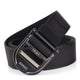 Men's Alloy Buckle Quick Release Elastic Belt - MONTBREAKER