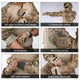 Men's Fast Dry Military Tactical Tshirt - MONTBREAKER