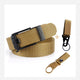 Men's Multi Function Tactical Auto Buckle Belt - MONTBREAKER