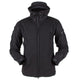 Men's Outdoor Softshell Windproof Tactical Jacket Camouflage - MONTBREAKER