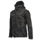 Men's Outdoor Softshell Windproof Tactical Jacket Camouflage - MONTBREAKER