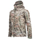 Men's Outdoor Softshell Windproof Tactical Jacket Camouflage - MONTBREAKER