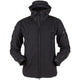 Men's Outdoor Softshell Windproof Tactical Jacket Camouflage - MONTBREAKER
