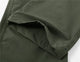 Men's winter stretch heavy mountain trekking pants brushed lined 9667 - MONTBREAKER