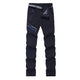 Montbreaker men's outdoor quick dry hiking pants lightweight (Black)-17001 - MONTBREAKER