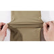 Montbreaker men's mountain trekking pants stretch lightweight (Khaki)1792 - MONTBREAKER