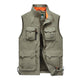 Montbreaker Men's Outdoor Casual Travel Gilet - MONTBREAKER