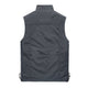 Montbreaker Men's Outdoor Casual Travel Gilet - MONTBREAKER