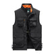 Montbreaker Men's Outdoor Casual Travel Gilet - MONTBREAKER