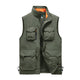 Montbreaker Men's Outdoor Casual Travel Gilet - MONTBREAKER