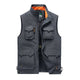 Montbreaker Men's Outdoor Casual Travel Gilet - MONTBREAKER