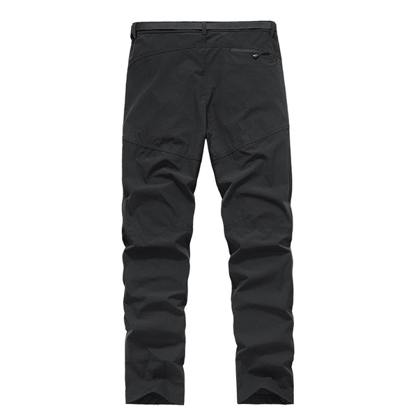 Montbreaker Men's Waterproof Outdoor Adventure Pants Reinforced Fabric - MONTBREAKER