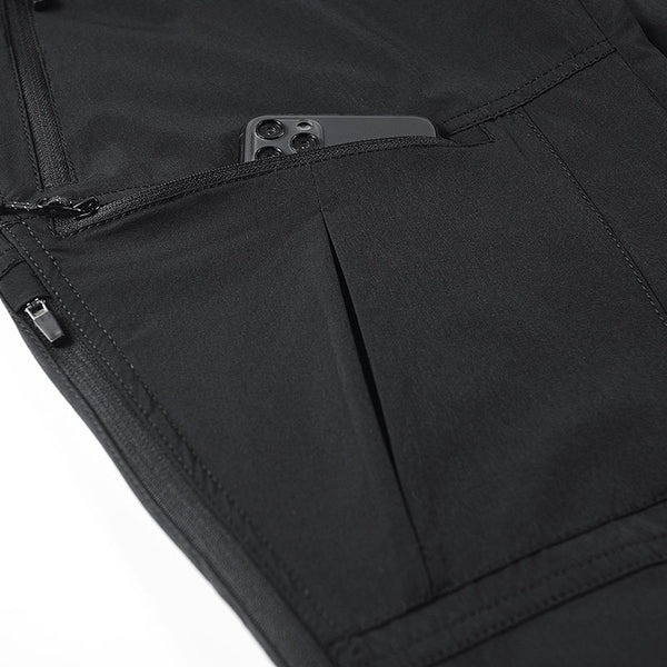 Montbreaker Men's Waterproof Outdoor Adventure Pants Reinforced Fabric - MONTBREAKER