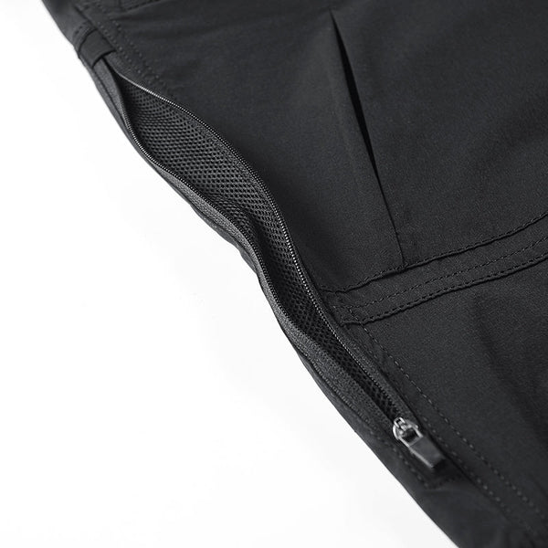 Montbreaker Men's Waterproof Outdoor Adventure Pants Reinforced Fabric - MONTBREAKER
