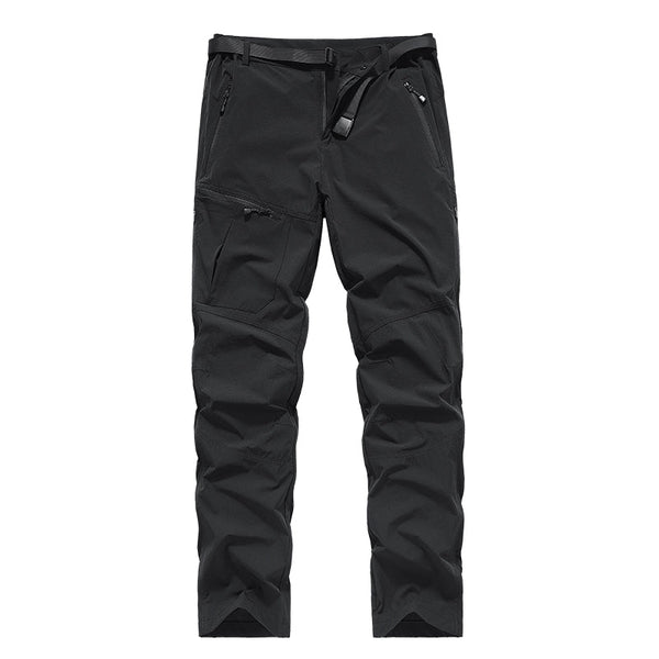 Montbreaker Men's Waterproof Outdoor Adventure Pants Reinforced Fabric - MONTBREAKER