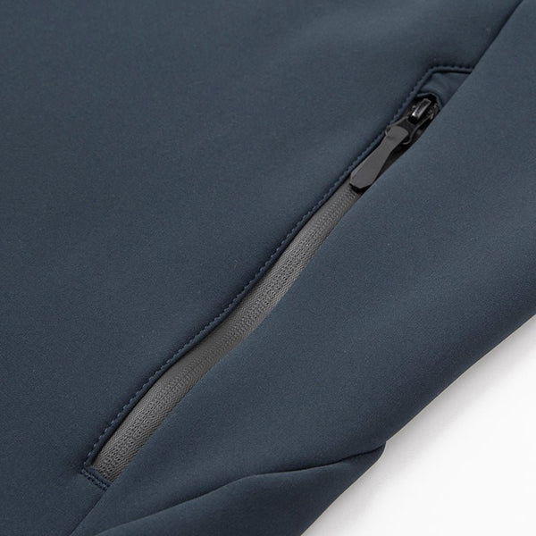 Montbreaker Men's Waterproof Softshell Jacket Windshell - MONTBREAKER