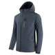 Montbreaker Men's Waterproof Softshell Jacket Windshell - MONTBREAKER