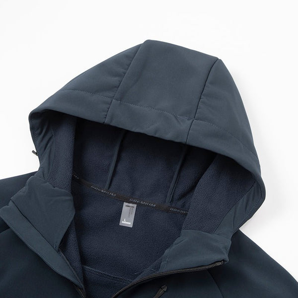 Montbreaker Men's Waterproof Softshell Jacket Windshell - MONTBREAKER