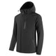 Montbreaker Men's Waterproof Softshell Jacket Windshell - MONTBREAKER