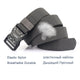 Montbreaker Metal Quick Release Buckle Tactical Belt - MONTBREAKER