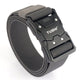 Montbreaker Metal Quick Release Buckle Tactical Belt - MONTBREAKER
