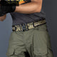 New Tactical 2-in-1 Quick Release Belt - MONTBREAKER