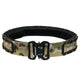 New Tactical 2-in-1 Quick Release Belt - MONTBREAKER