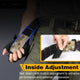 New Tactical 2-in-1 Quick Release Belt - MONTBREAKER