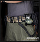 New Tactical 2-in-1 Quick Release Belt - MONTBREAKER